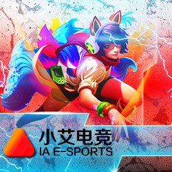 IA ESPORT